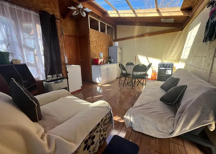 Cabana El Tata