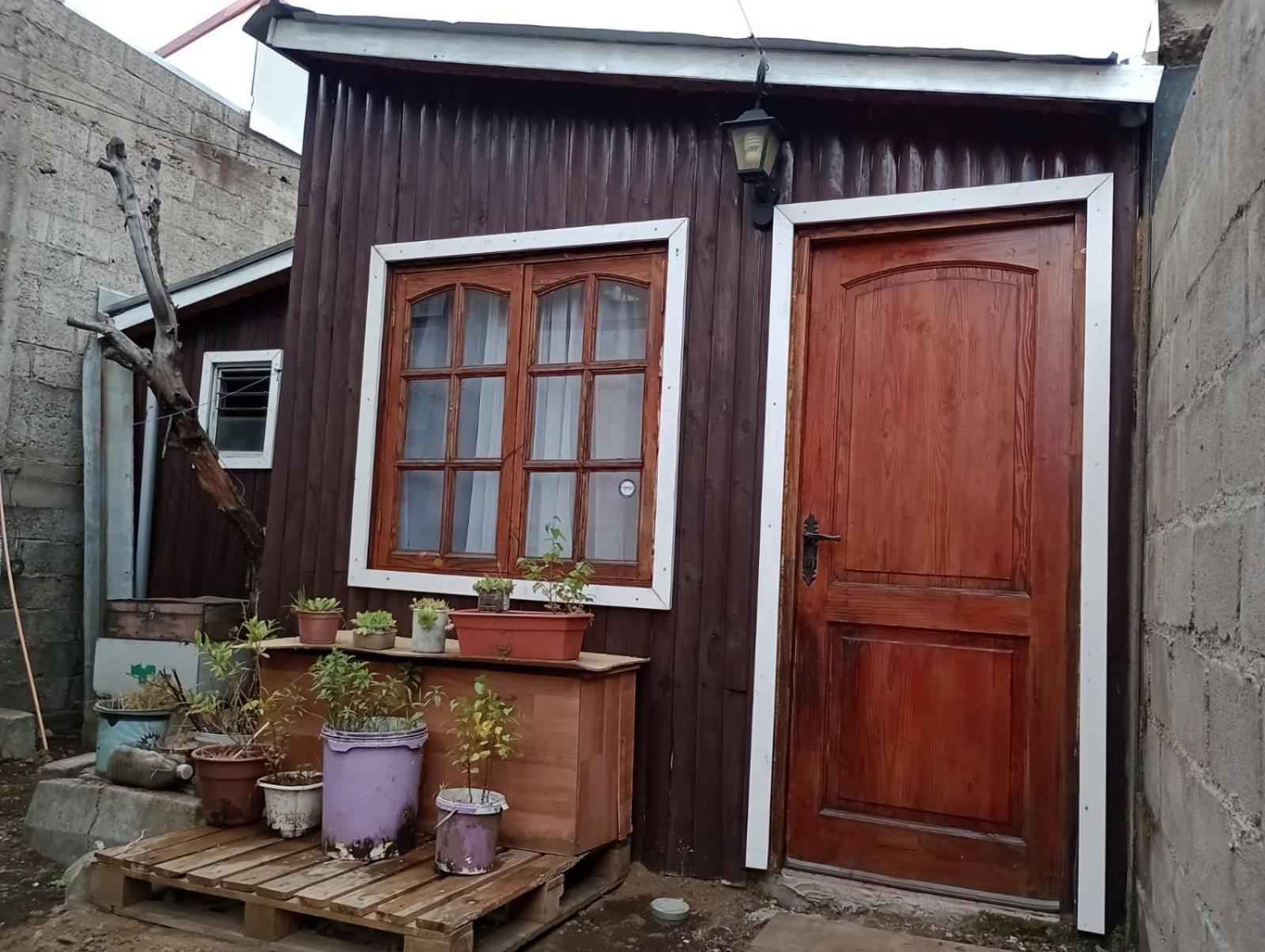 El Tata Apartamento *