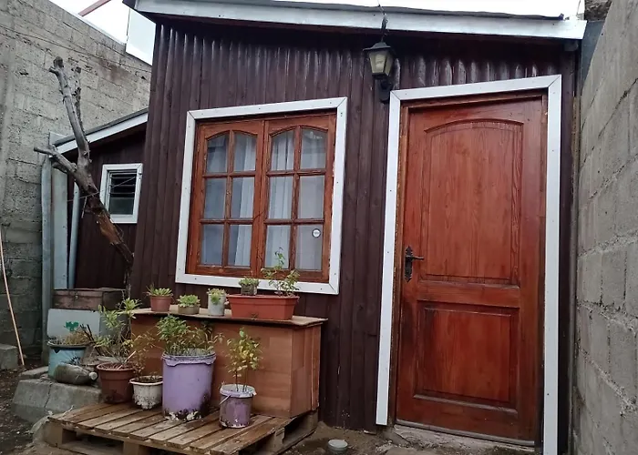 Cabana El Tata