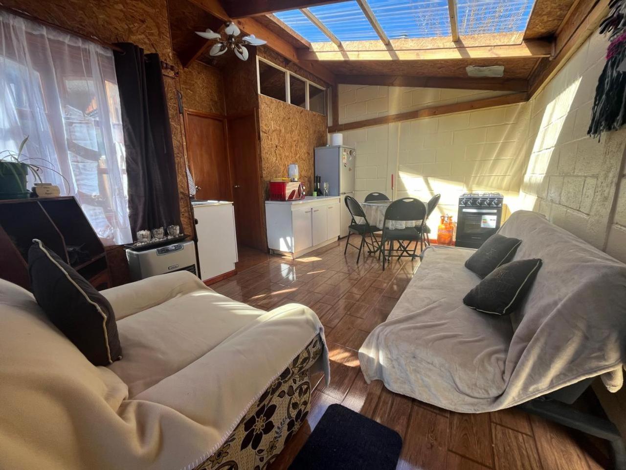 El Tata Apartment Coyhaique