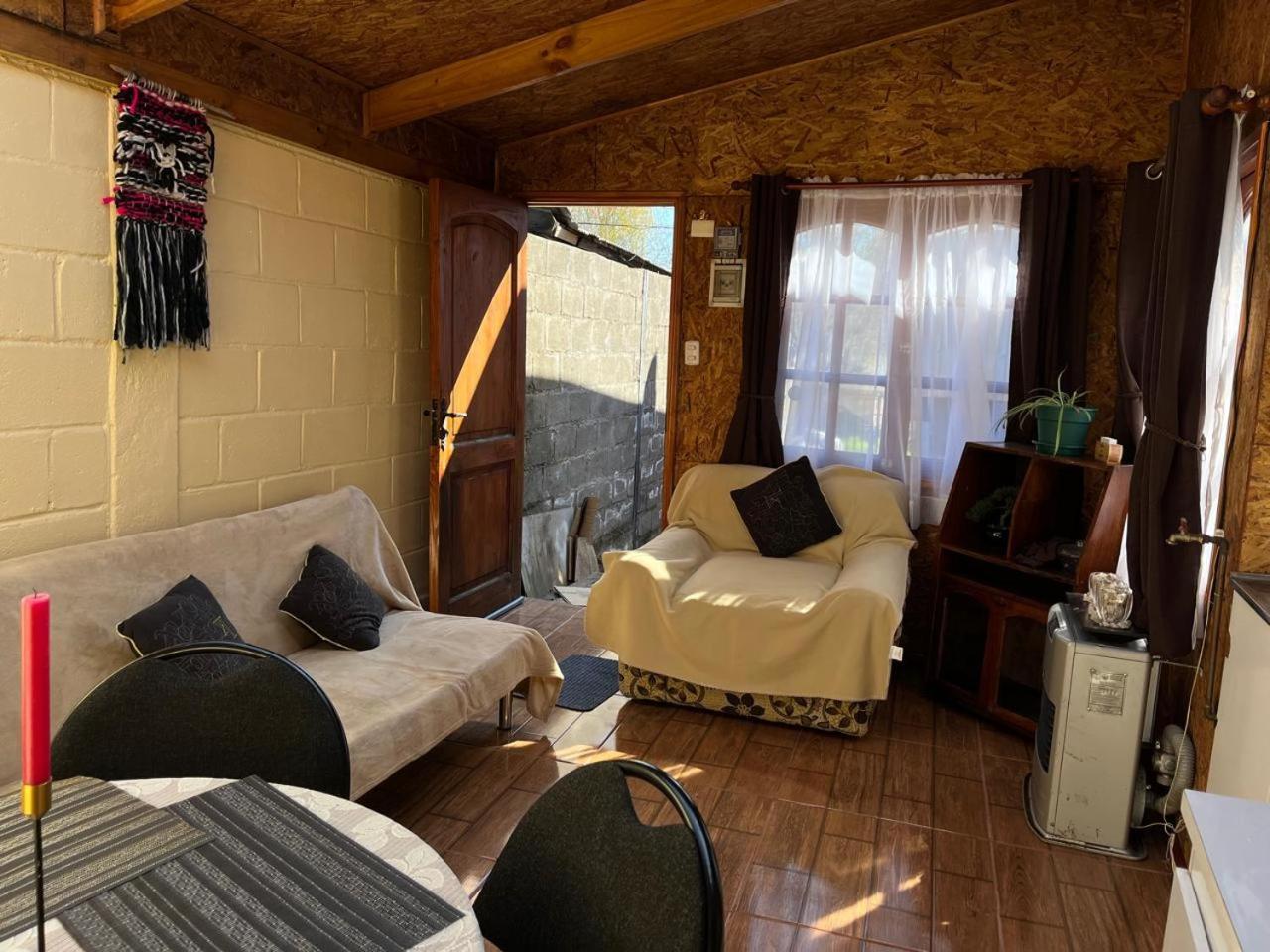 El Tata Apartment Coyhaique