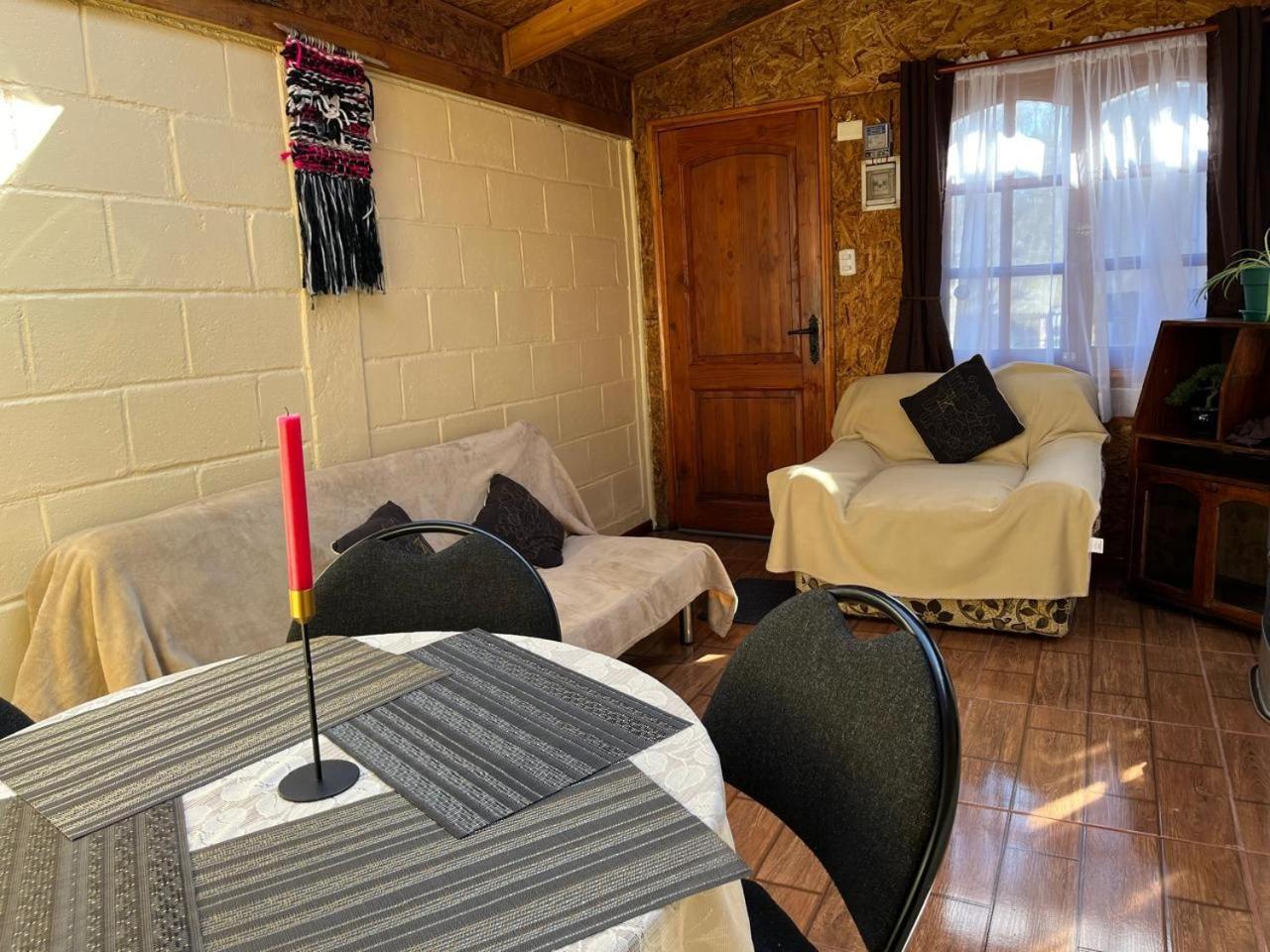 Apartment El Tata
